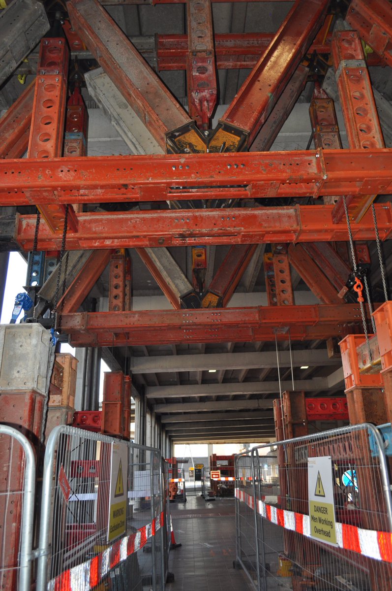 CRL_Limited's tweet photo. Clients often overlook the long-term benefits of thorough repairs. We focus on reducing life cycle costs by maximizing works during setup—covering welfare, access, and traffic control. Solutions like cathodic protection, MCIs, and coatings help save money &amp; extend asset life ... https://t.co/9B7CWpYYFw
