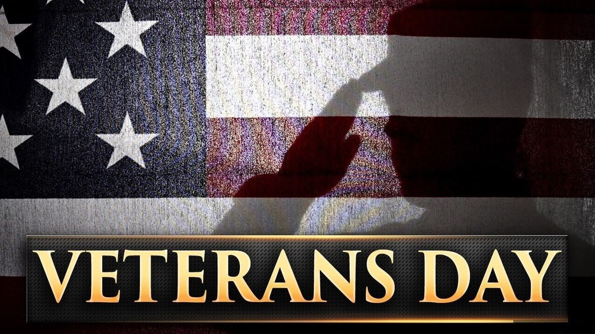 Veterans Day is a federal holiday in the United States observed annually on November 11, for honoring military veterans of the United States Armed Forces.