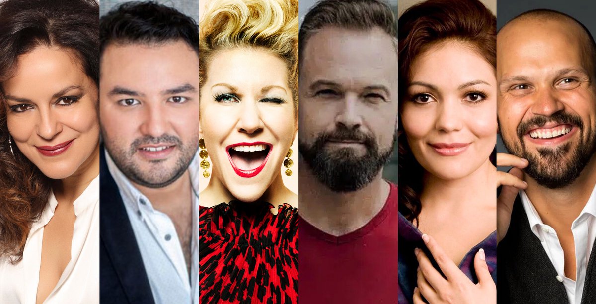 ⭐️ Operalia congratulates <a href="/MarioChangTenor/">MARIO CHANG</a>, <a href="/JoyceDiDonato/">Joyce DiDonato</a>, <a href="/NFHerrera/">NancyFabiolaHerrera</a>, Ryan McKinny, <a href="/ailynperezsop/">AILYN PÉREZ</a>, Edward Parks and all the 2025 Grammy Awards Nominees!