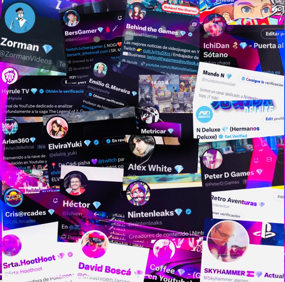 Nash Weedle 💎 tweet media