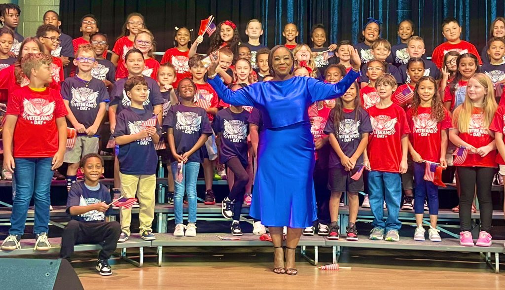 Groves Elementary tweet media