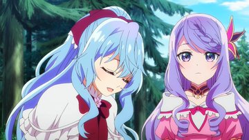 精霊幻想記2 第6話