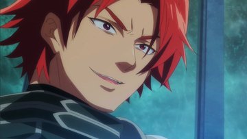 精霊幻想記2 第6話