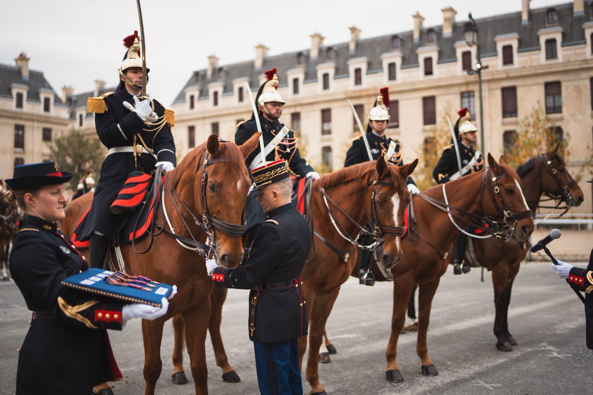 Gendarmerie nationale tweet media