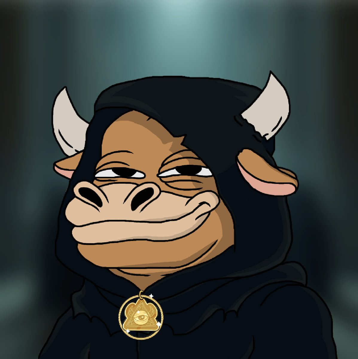 Giveaway <a href="/TheBullas_/">Bullas 🐂⛓</a>

First Berachain mint on <a href="/MagicEden/">Magic Eden 🪄</a> 

I think the hype for this project is about to explode soon

➜ Still very underrated imo

➜ 5 WL spots GiveAway

---------

Follow <a href="/TheBullas_/">Bullas 🐂⛓</a>, <a href="/TDS_discord/">The Deep State</a>, <a href="/0xxbeacon/">Beacon</a>

➜ RT this thread

Full thread here on why it’s