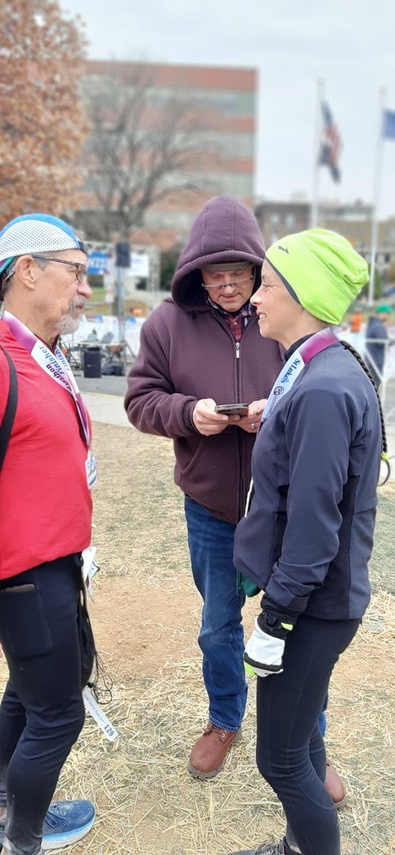 Dr. Brooke C. Tesche tweet media