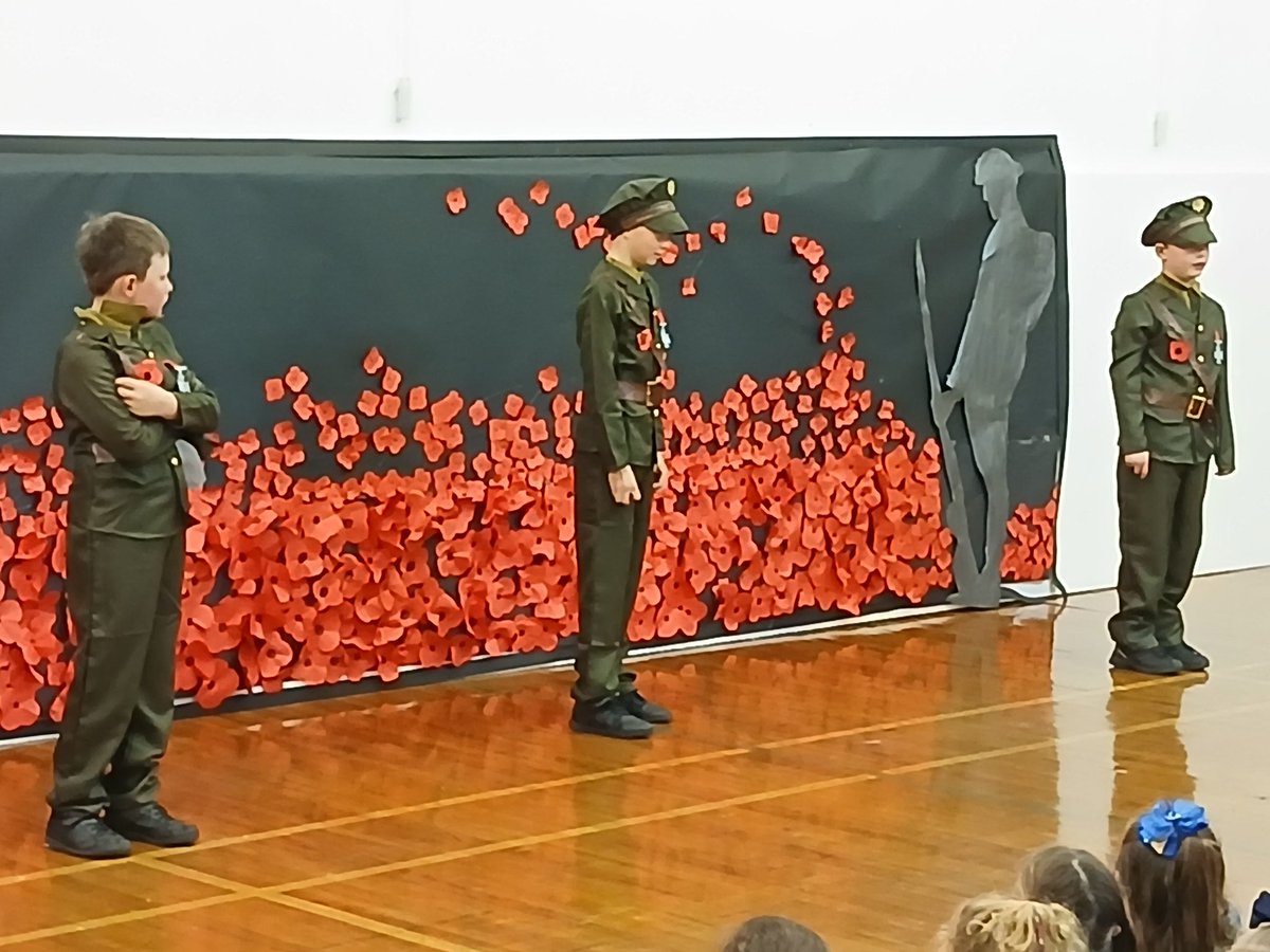 St Fergus School tweet media