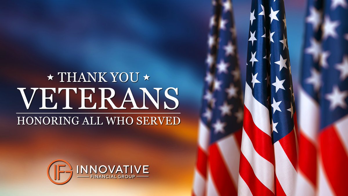 IFG is proud to honor the veterans among our staff who provide leadership and service to our agents. Thank you for your #service to our country. We are grateful for your #sacrifice and #honor you and all who served on this #HappyVeteransDay.
#VeteransDay #TeamIFG