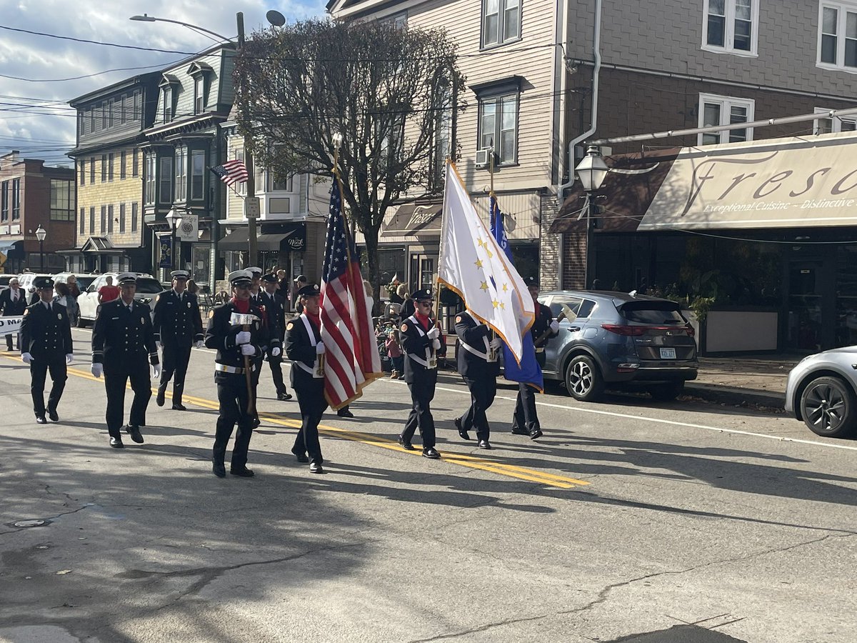 IAFF Local 3328 tweet media