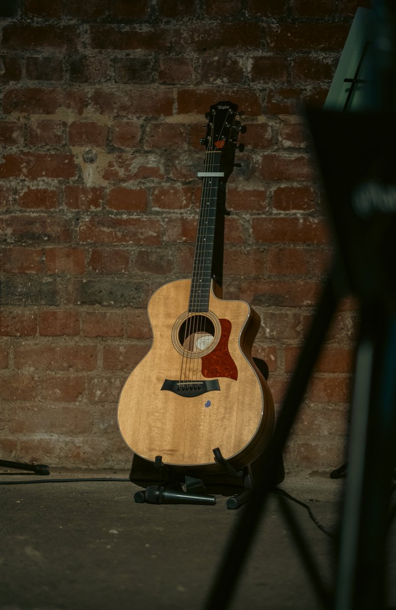 On Wednesday we will be back in Ouseburn for our next Sofar Sounds! There are only 6 tickets left so you'll have to be quick...

sofarsounds.com/events/58584