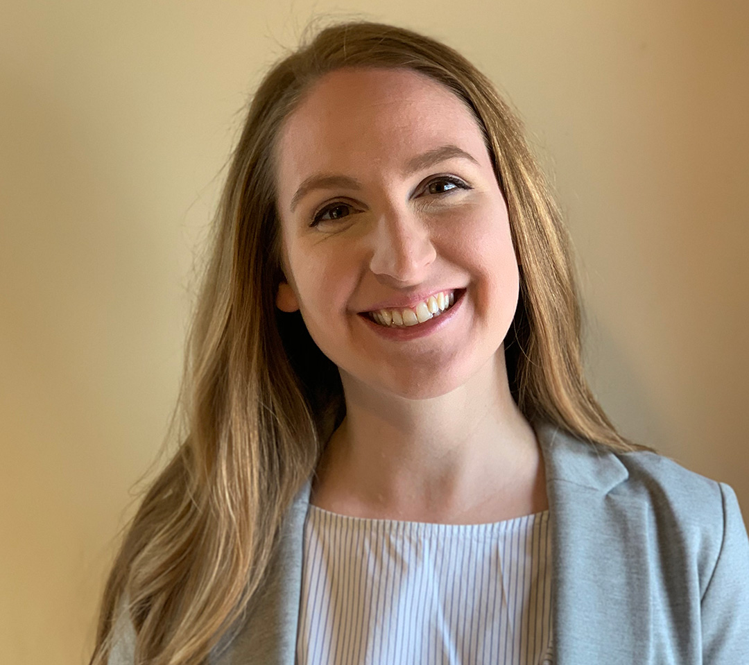 Congratulations Amanda Merner (CWR '20, GRS '20) for receiving a 2024 Distinguished Young Alumni Award!

Neurosurgery research scientist, instructor at Harvard Medical School and more.

Get to know her amazing work and we'll see you at #CWRUHomecoming. bit.ly/4ekPCw0