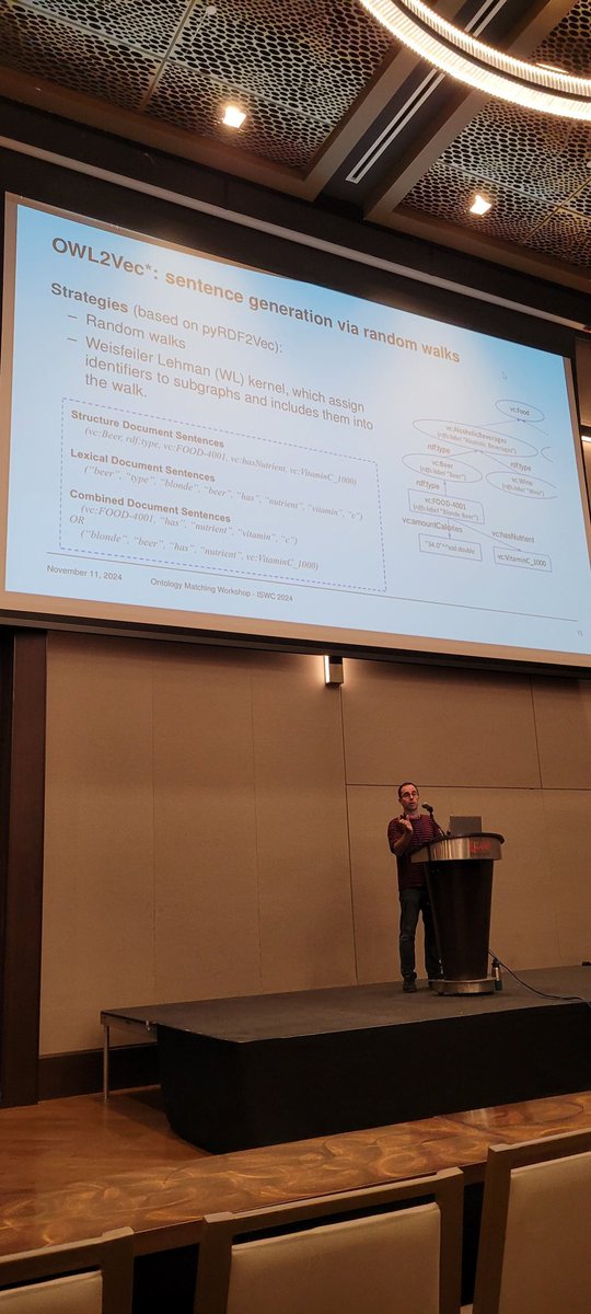 Heiko Paulheim tweet media