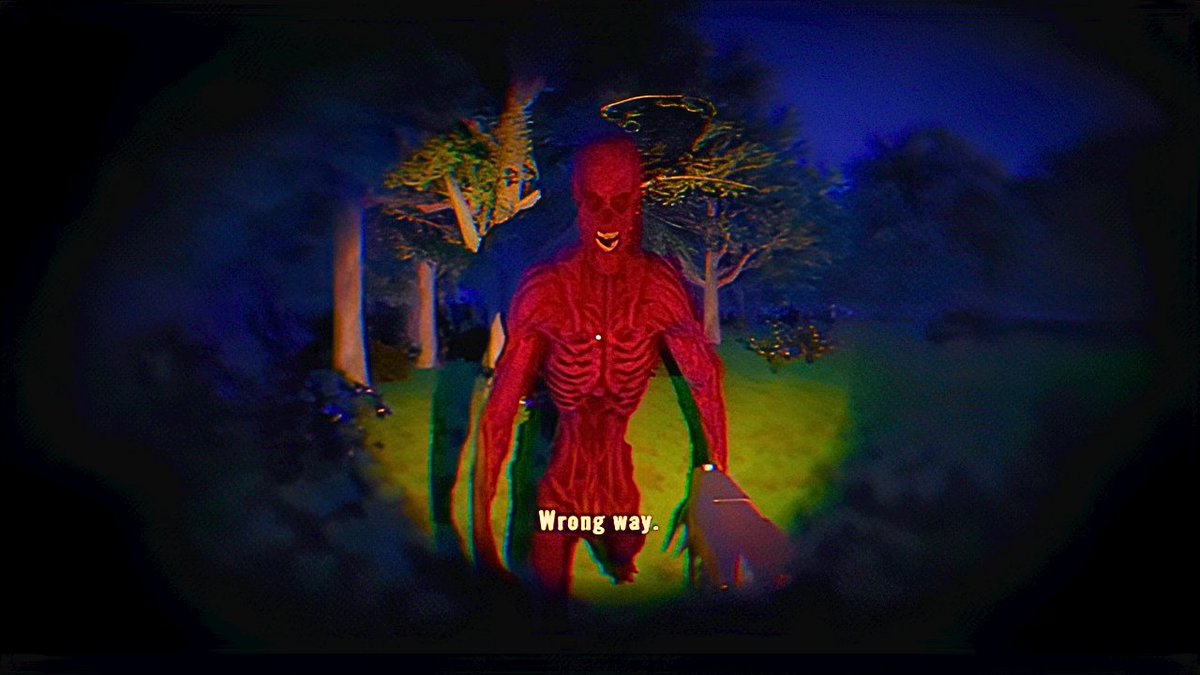 NORTHERN_R78's tweet photo. ☢️☢️☢️New Video OUT NOW!☢️☢️☢️
This Indie Horror Game Will Keep You Guessing!
https://t.co/zQhjYiZEp0
#indie #YouTube #horror #indiegame #itchio #Steam #horrorgames #indiegames #mimicsearch
@BoosterStreamer https://t.co/fOIdb61BI0