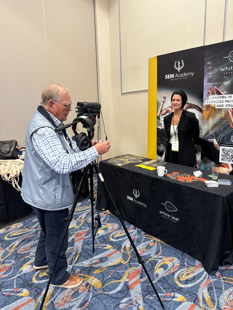 White Leaf Solutions tweet media