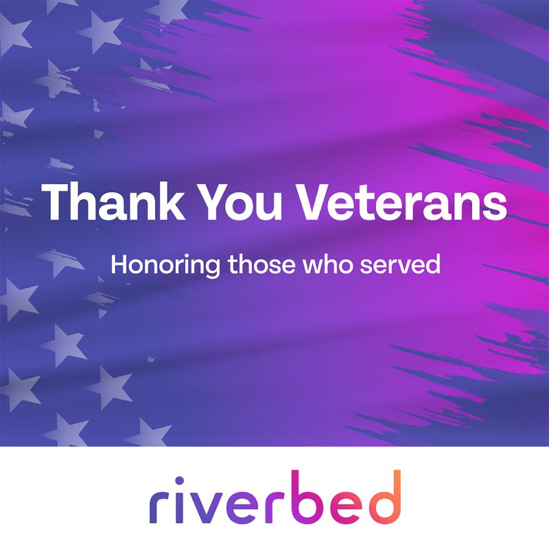 Life At Riverbed tweet media