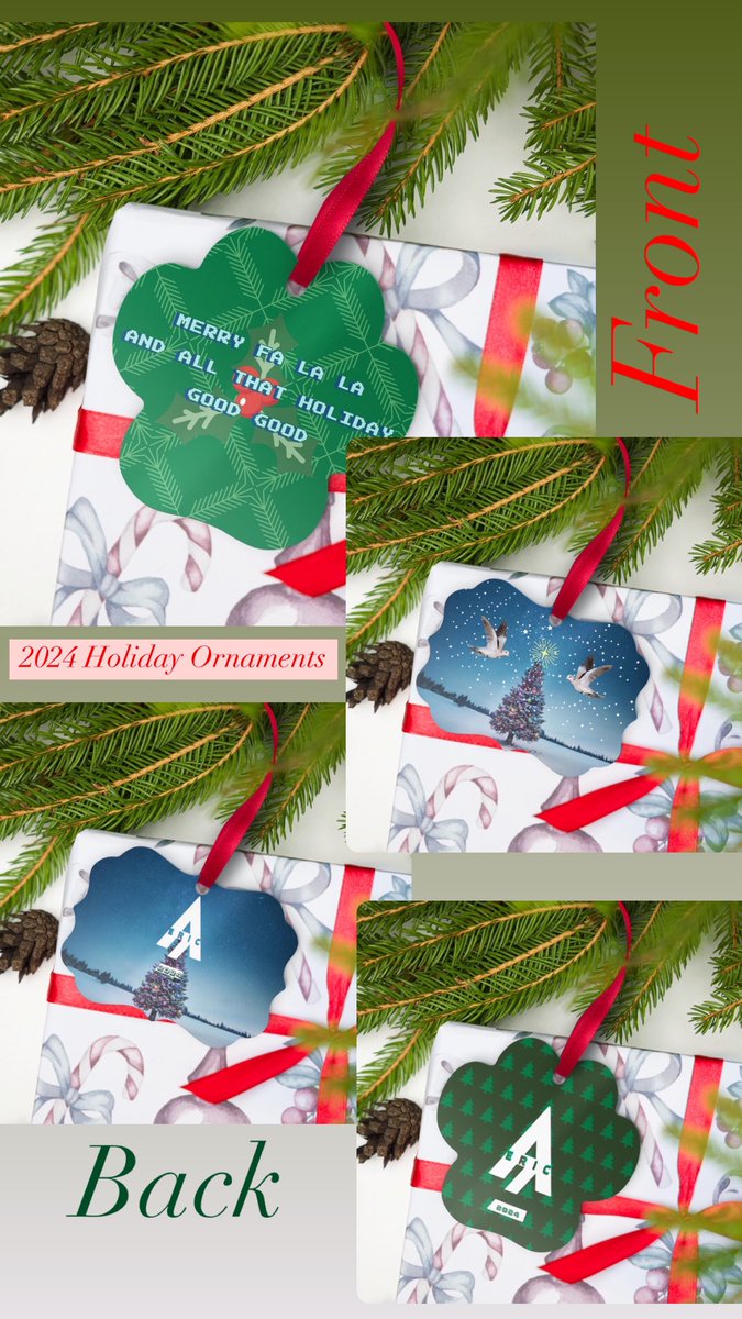 Smartchyle's tweet image. 43 DAYS UNTIL CHRISTMAS! 

Shop The Limited “CHRISTMAS TIME” Holiday Collection Today! 

🛍️🎄⌛️💨: ericazmusic.com/store-DrDbO/le…