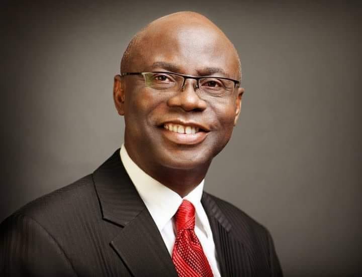 EX-PRESIDENT BUHARI GREETS PASTOR BAKARE ON HIS BIRTHDAY, DESCRIBES HIM AS A NATIONAL ASSET. 

Former President Muhammadu Buhari joins family, friends, and the nation to celebrate his Vice Presidential running mate in the unsuccessful presidential election in 2011,

Dr. Babatunde