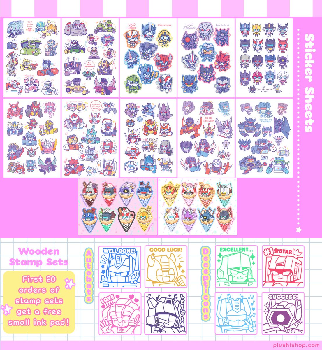 plushi🐏 tweet media