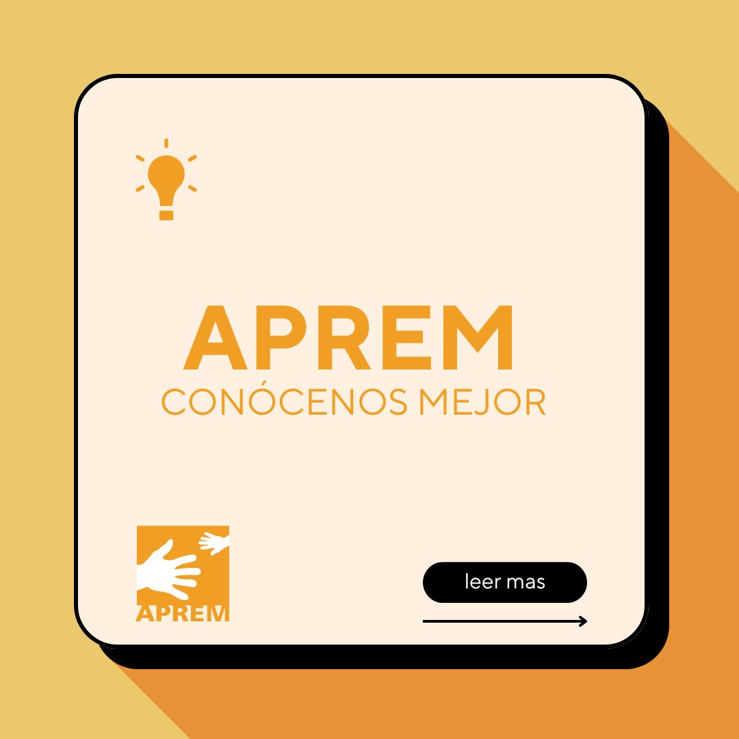 APREM tweet media