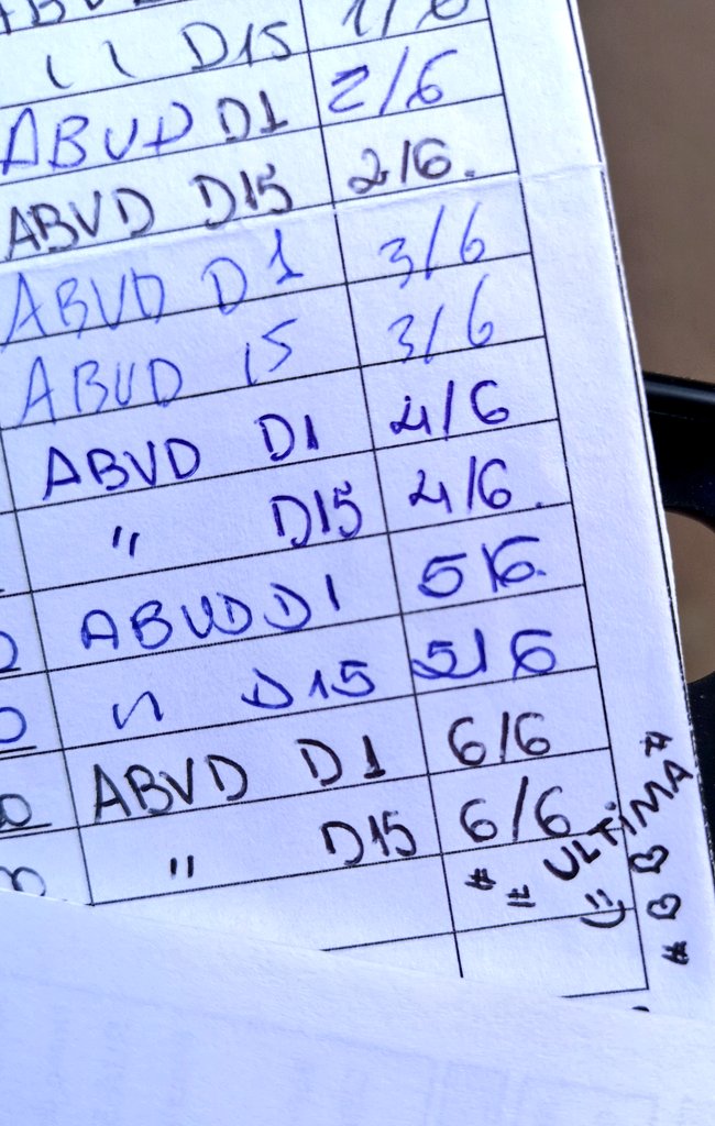 Franciele Becher 🗃️ tweet media