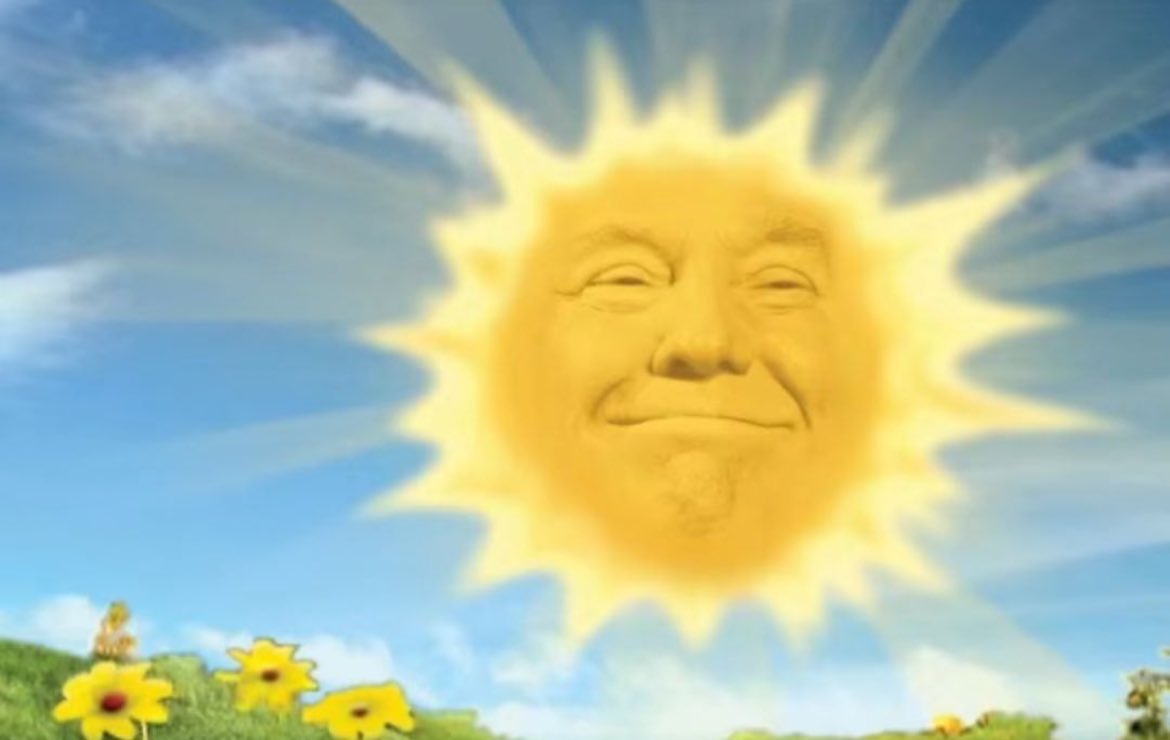 GM
#Trump #president