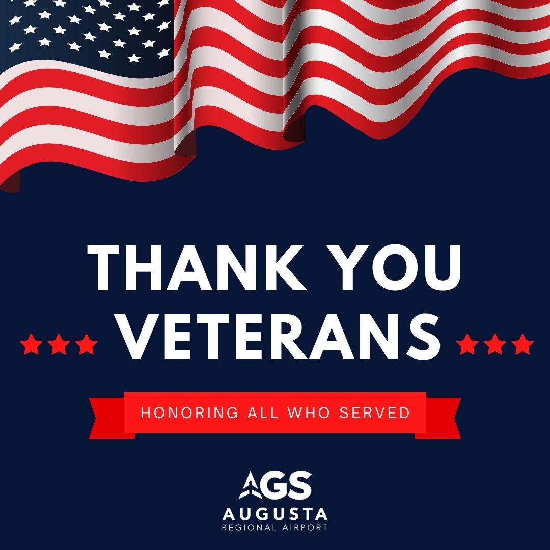On this Veterans Day, we salute all who have served and sacrificed for our freedom. Your bravery and commitment inspire us every day. We are forever grateful. 🇺🇸 #VeteransDay #ThankYouForYourService