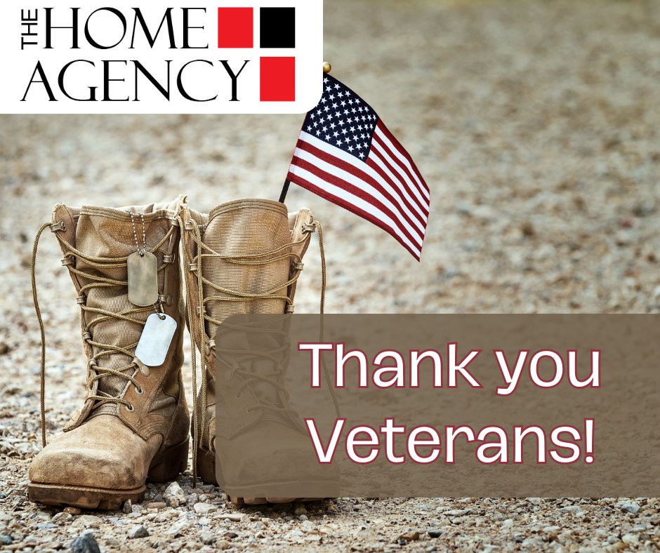 Today and every day, we honor those who have served and protected our nation. Thank you, current military members and Veterans. Happy Veteran's Day!