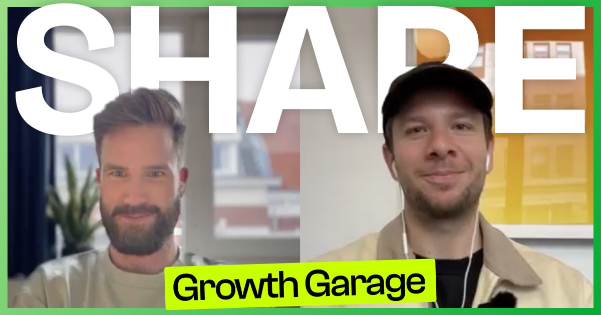 Axeldekker's tweet image. Want to boost your presence on LinkedIn and X? Learning as fast as possible, and here's our first findings.
Check out our newsletter packed with 4 easy tips:
build-and-grow.beehiiv.com/p/growing-your…
