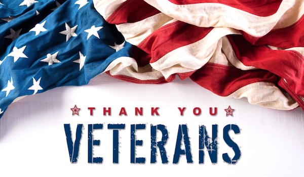 🇺🇸 Happy Veterans Day! 🇺🇸

Today, we honor the courage, dedication, and sacrifice of all #Veterans. Many bring incredible skills—discipline, attention to detail, and integrity—into every field, including #Accounting.

#ThankYouVeterans, for your service! 👏 #VeteransDay