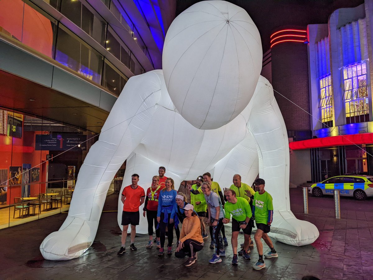 _ArtReach's tweet image. We’re seeking an artist to co-create a storytelling light trail with primary schools &amp;amp; community groups for #LightUpLeicester2025!
Transform shop windows across the city with illuminated stories of Leicester’s future.
Fee: £9,000. Apply by 8 Dec! #ArtsJobs artreach.org.uk/latest/lul25my…