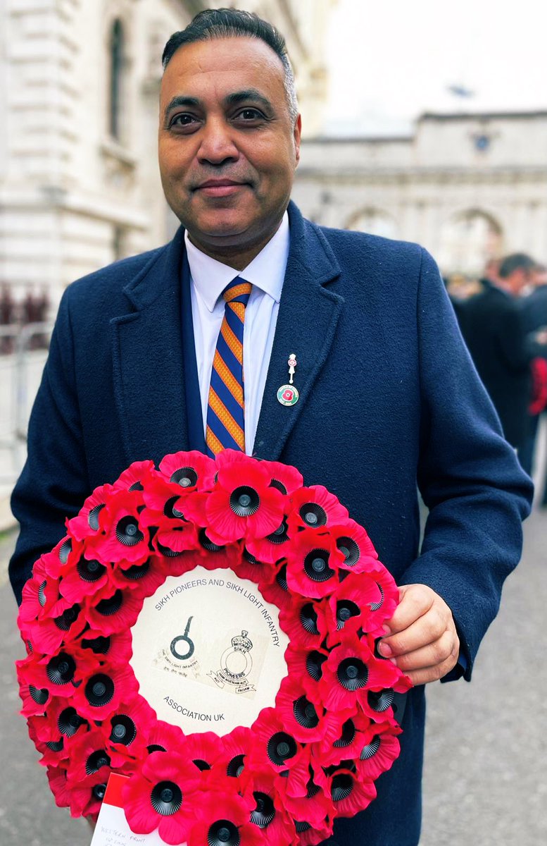 Thank you <a href="/TejpalRalmill/">Tej Pal Singh Ralmill</a> 
Such a honour 🙏