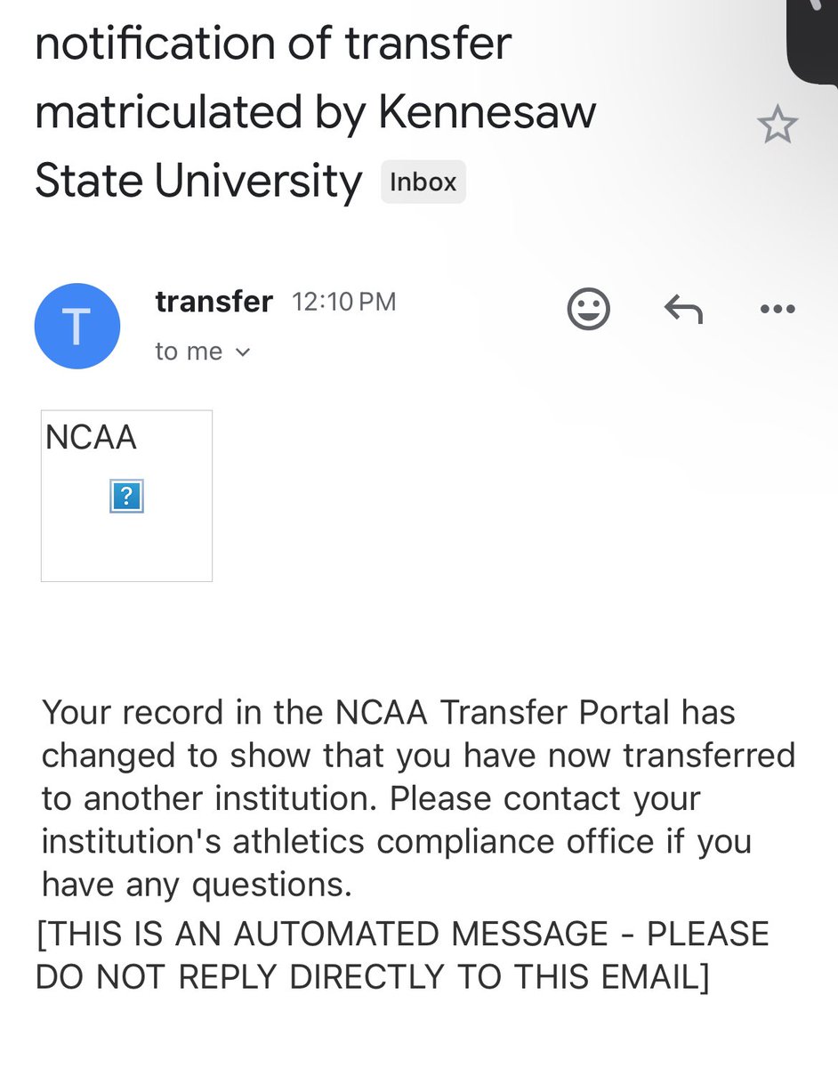 Pooda Walker ๐ฆ (@thomariusw) on Twitter photo After a lot of prayers and talks with my family I have decided to enter the transfer portal as a graduate transfer. I would like to thank kennesaw state for giving me an opportunity to do what I love to do and Iโm forever grateful for that. <a href="/FCProspects_/">First Class Prospects</a> <a href="/callmeagentdwil/">callmeagentdwil</a> After a lot of prayers and talks with my family I have decided to enter the transfer portal as a graduate transfer. I would like to thank kennesaw state for giving me an opportunity to do what I love to do and Iโm forever grateful for that. <a href="/FCProspects_/">First Class Prospects</a> <a href="/callmeagentdwil/">callmeagentdwil</a>