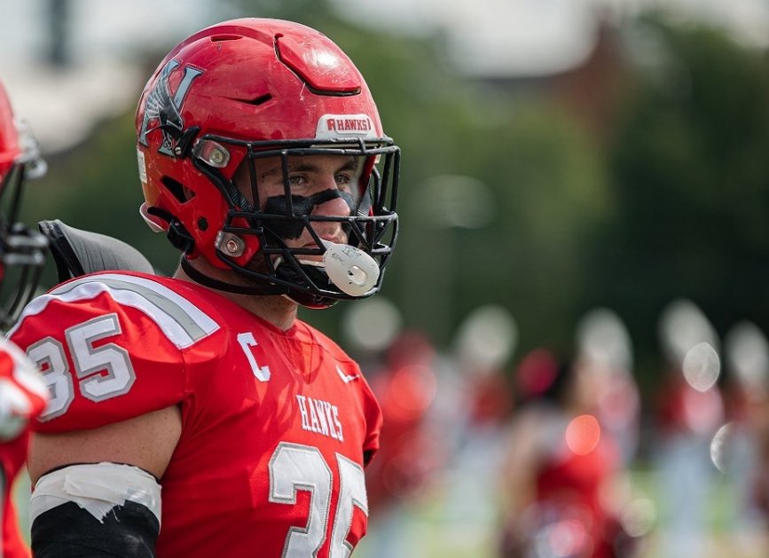 AGTG ✞…
Blessed to receive an offer from
Huntingdon college  <a href="/coachHicks_DC/">Steven Hicks</a>