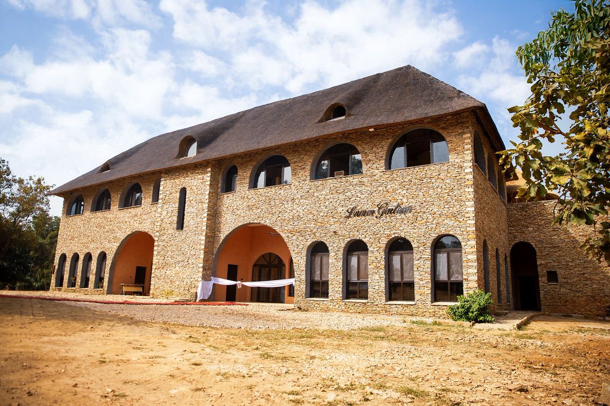 PakouyowouM's tweet image. Centre de recueillement et d’ecotourisme de djamdè.
Bienvenue au Togo🇹🇬

#togo #destinationtogo #tg