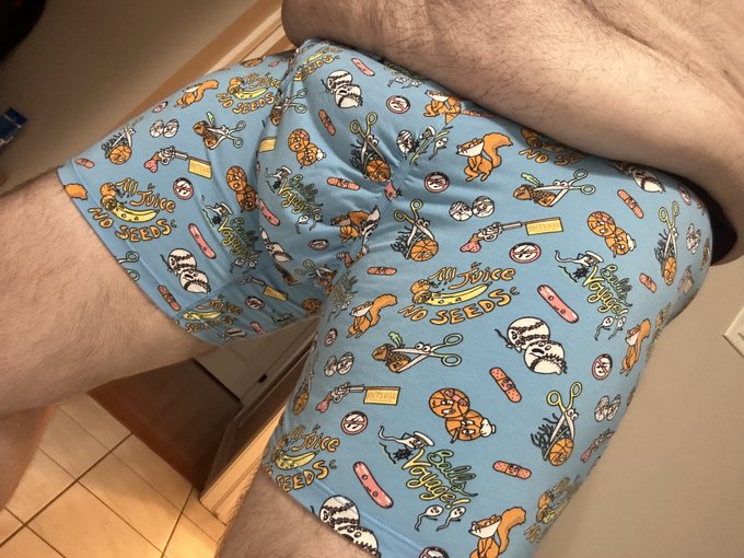 🔥 New #OnlyFans #ExclusiveContent Alert! 🔥   Snip Snip Hooray!  Rocking my new 'all clear' undies &ndash; now<a href="/tag/onlyfans"class="tags">#OnlyFans</a><a href="/tag/exclusivecontent"class="tags">#ExclusiveContent</a>