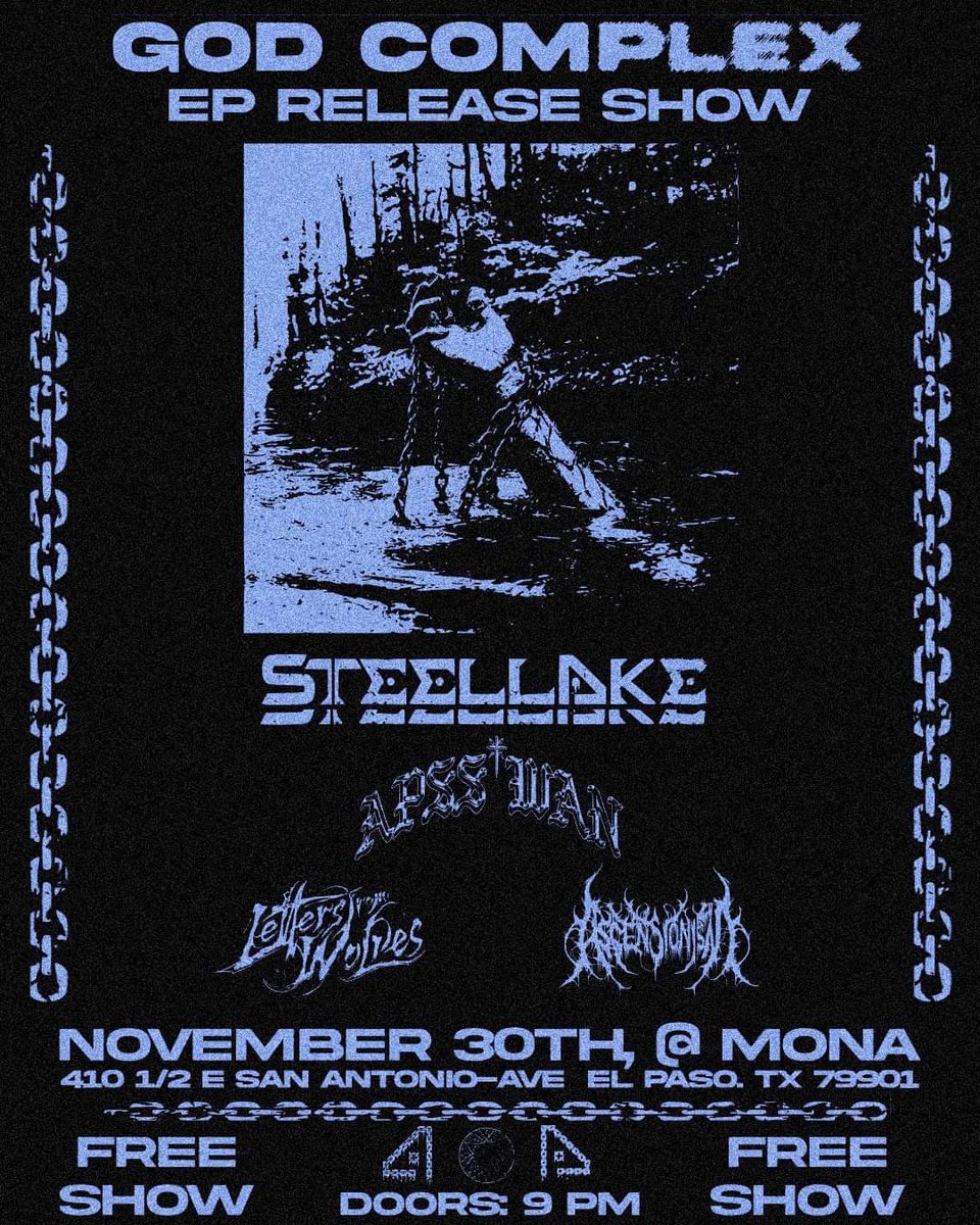 Steellake tweet media