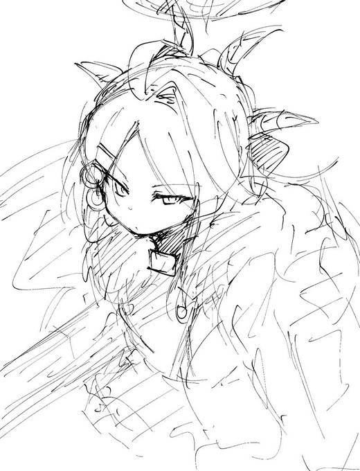 ヒナちゃんのつもり 