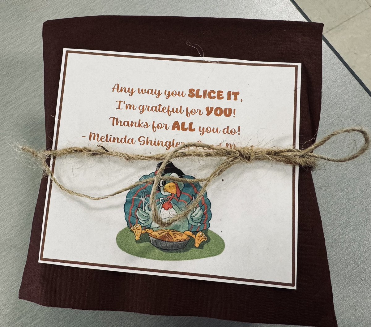 LCHS news tweet media