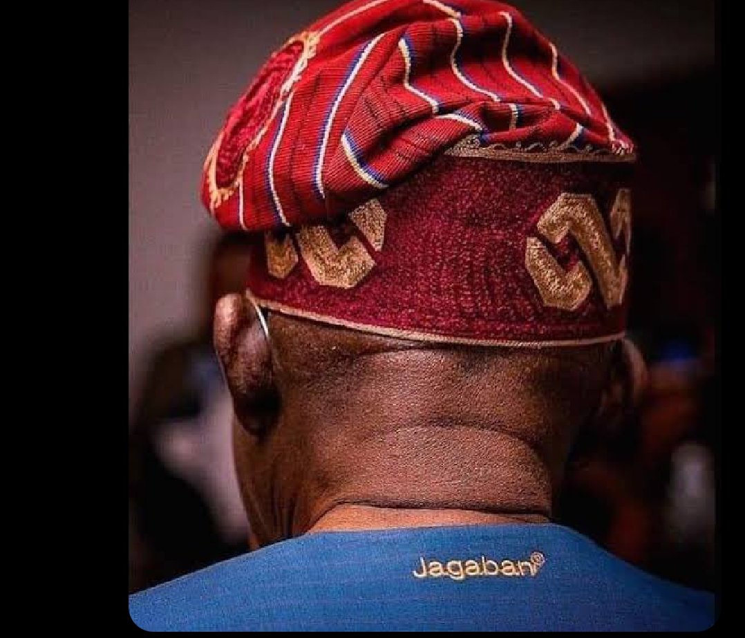 Misled by a logo as (AID-8) for masses written sideways, we found it to be a handcuff. Nigerians are ensnared, vulnerable to hunger and bandits. Despite trials, hope endures, knowing every hardship ends.