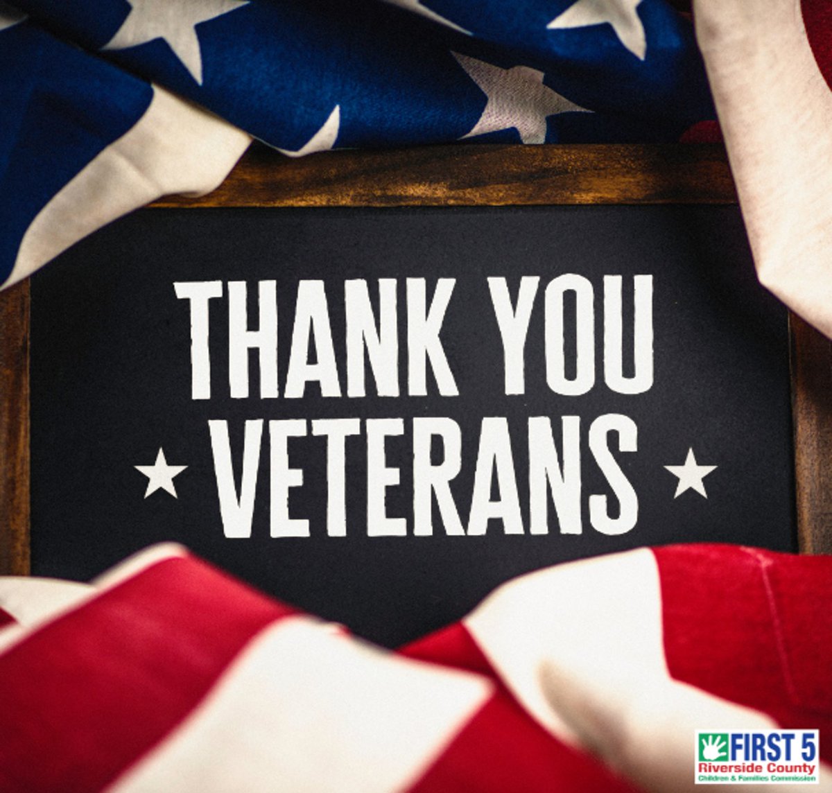 First 5 Riverside County tweet media