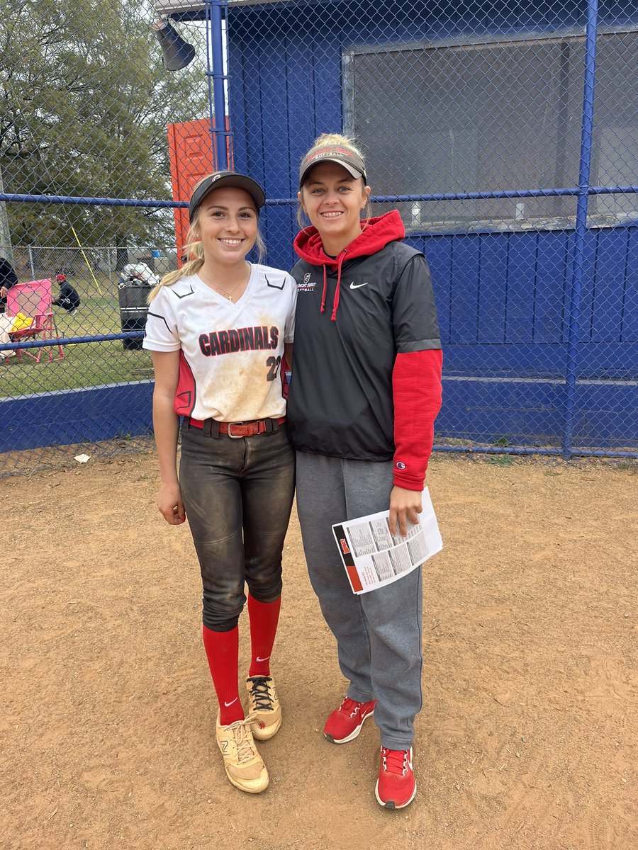 Addison Carpenter 2028 (@addycarpenter22) on Twitter photo <a href="/CoachKayleigh20/">Kayleigh Jonas</a> put on the perfect camp! Great drills, great athletes & great coaches! Grateful to had been a part of it! <a href="/CatamountSB/">Western Carolina Softball</a> <a href="/LMC_Softball/">Lees-McRae Softball</a> <a href="/AbbeySoftball/">Abbey Softball</a> <a href="/GuilfordSB/">Guilford College Softball</a> @Cards14uNat <a href="/jonas_cardinals/">Carolina Cardinals Nationals 16u Jonas</a> <a href="/CardinalsYates/">Carolina Cardinals Yates</a> <a href="/CoachKayleigh20/">Kayleigh Jonas</a> put on the perfect camp! Great drills, great athletes & great coaches! Grateful to had been a part of it! <a href="/CatamountSB/">Western Carolina Softball</a> <a href="/LMC_Softball/">Lees-McRae Softball</a> <a href="/AbbeySoftball/">Abbey Softball</a> <a href="/GuilfordSB/">Guilford College Softball</a> @Cards14uNat <a href="/jonas_cardinals/">Carolina Cardinals Nationals 16u Jonas</a> <a href="/CardinalsYates/">Carolina Cardinals Yates</a>