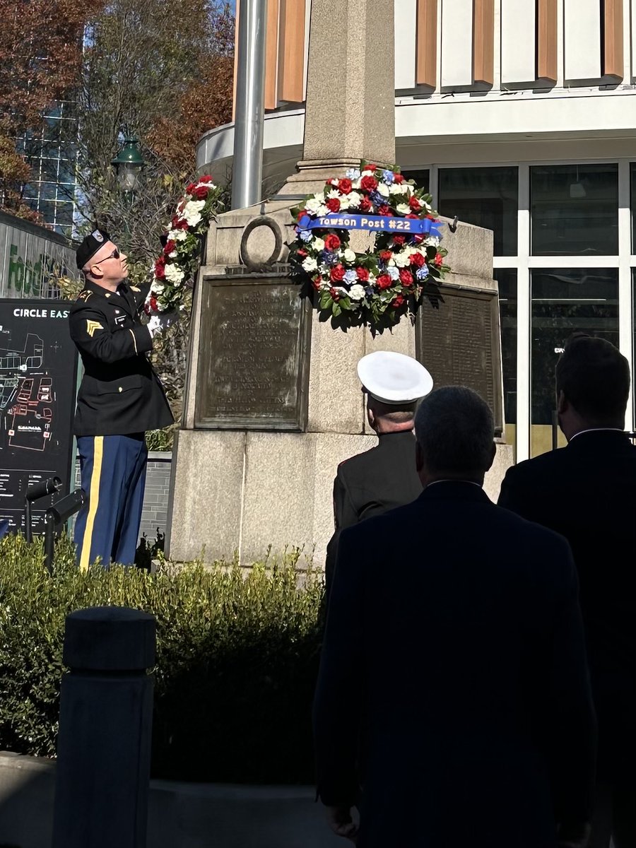 Delegate Cathi Forbes tweet media