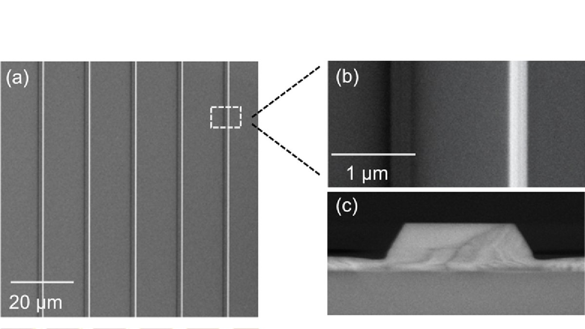 OpticaPubsGroup's tweet photo. Via #OPG_OL: High-efficiency second-harmonic generation in reverse-polarization dual-layer lithium niobate waveguides https://t.co/2HiRVcQvWu #QuantumLightSources #EffectiveRefractiveIndex https://t.co/JBr3AH3P33