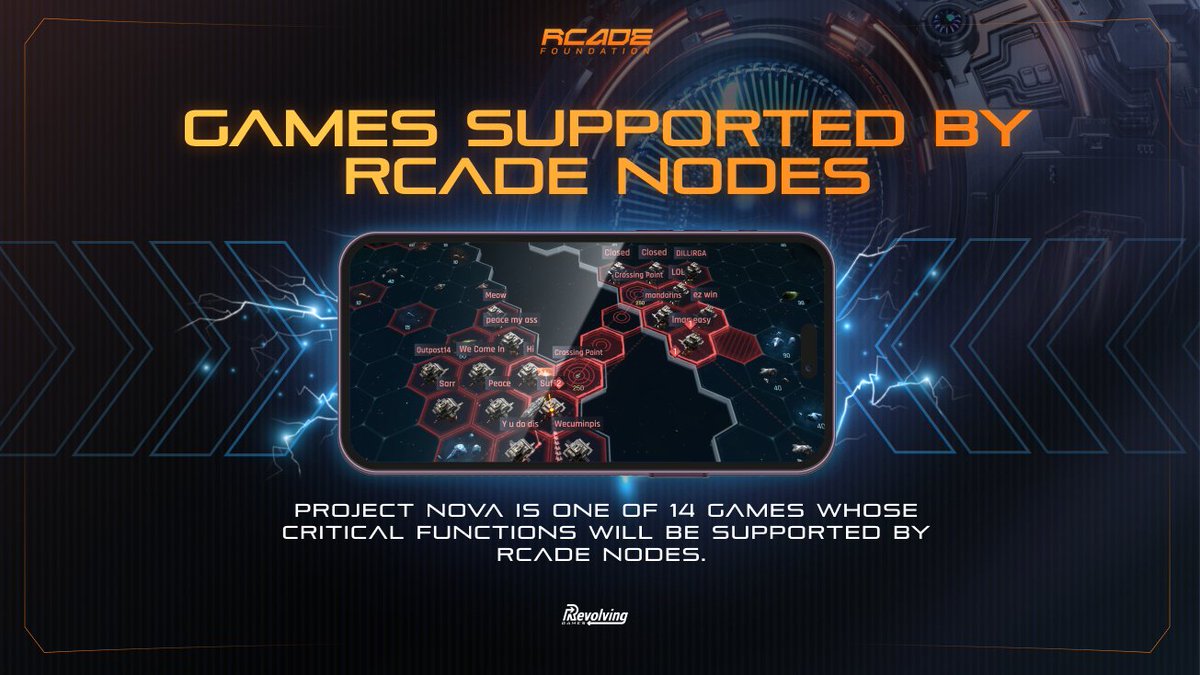 Revolving Games (@revolving_games) on Twitter photo 4X Strategy: A Node Brainer.
"In 2023, 4X Strategy games generated $5.8B in worldwide in-app revenue." - <a href="/AppMagicRocks/">AppMagic.rocks</a>
A 2024 article from <a href="/pgbiz/">PocketGamer.biz</a> pulling data from the US Android charts over 24 weeks stated:
"Six of the top 50 games are 4X strategies, which are generating 4X Strategy: A Node Brainer.
"In 2023, 4X Strategy games generated $5.8B in worldwide in-app revenue." - <a href="/AppMagicRocks/">AppMagic.rocks</a>
A 2024 article from <a href="/pgbiz/">PocketGamer.biz</a> pulling data from the US Android charts over 24 weeks stated:
"Six of the top 50 games are 4X strategies, which are generating
