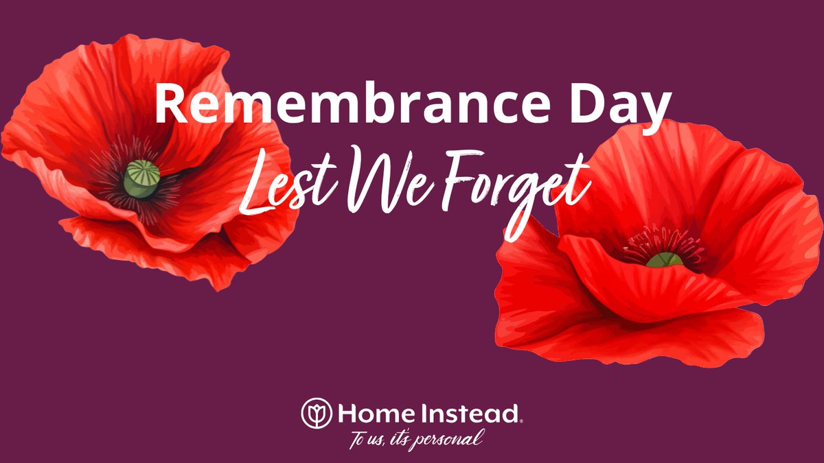 Honouring those who gave their lives to serve our country, lest we forget.