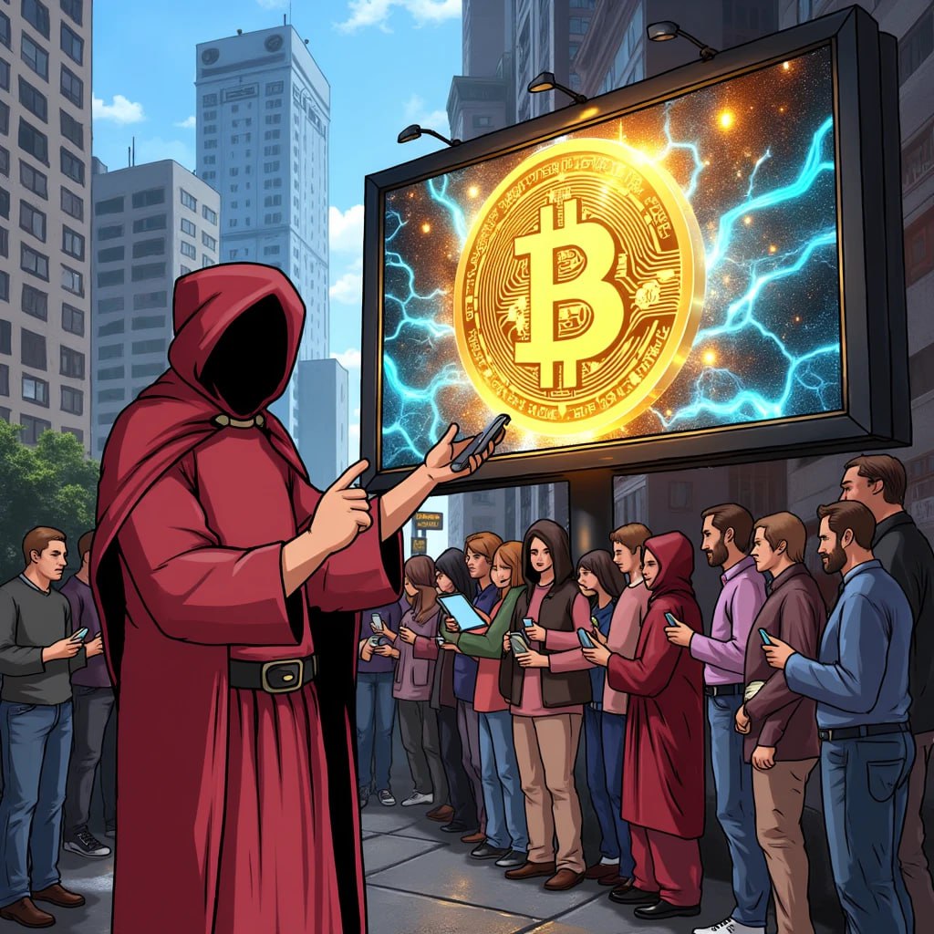 The real show is just getting started.

It's all part of the plan...