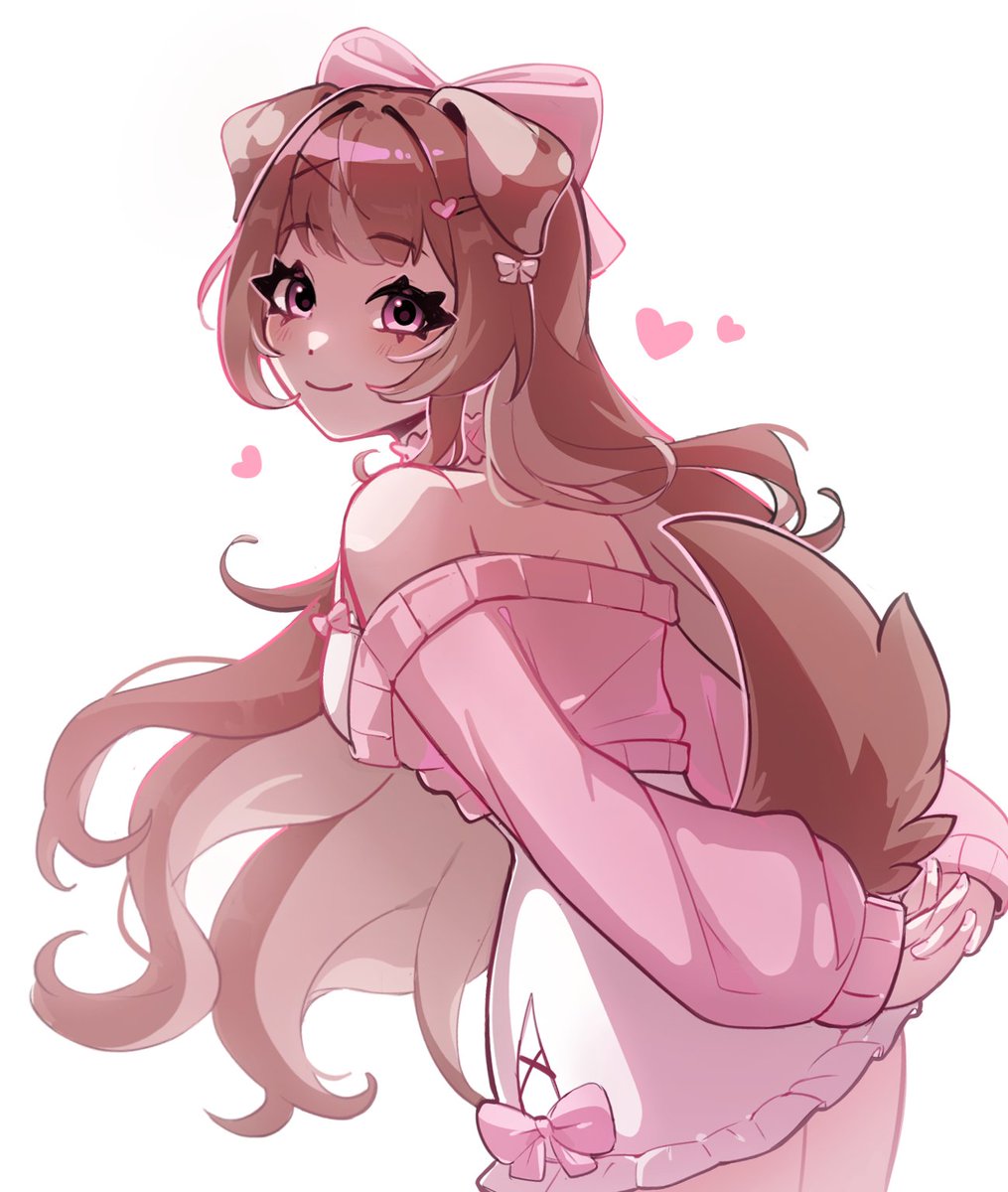 ukemiart's tweet image. it's my birthday today 🥹❤️I'd be so happy if you help me rt this post as a little present haha
thank you so much for staying with me throughout the years!