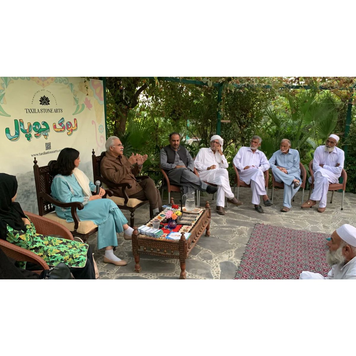 Meethi Zindagi tweet media