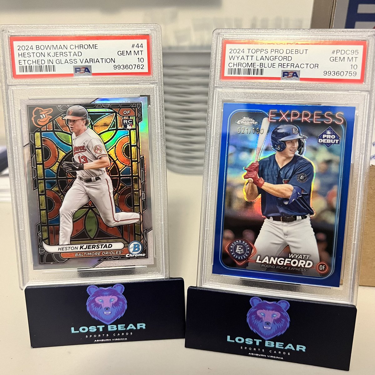 Matthew Bredahl tweet media