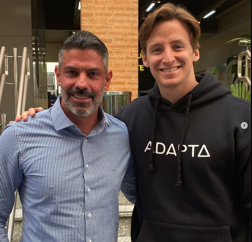 Adapta.org tweet media